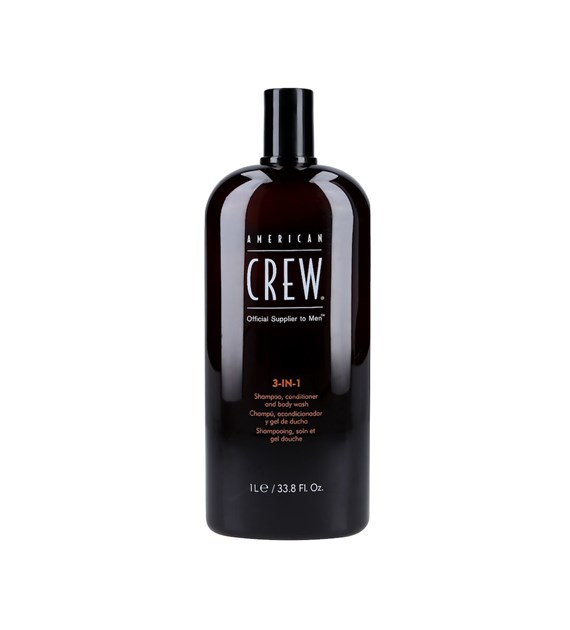 AC CLASSIC 3-IN-1 1L