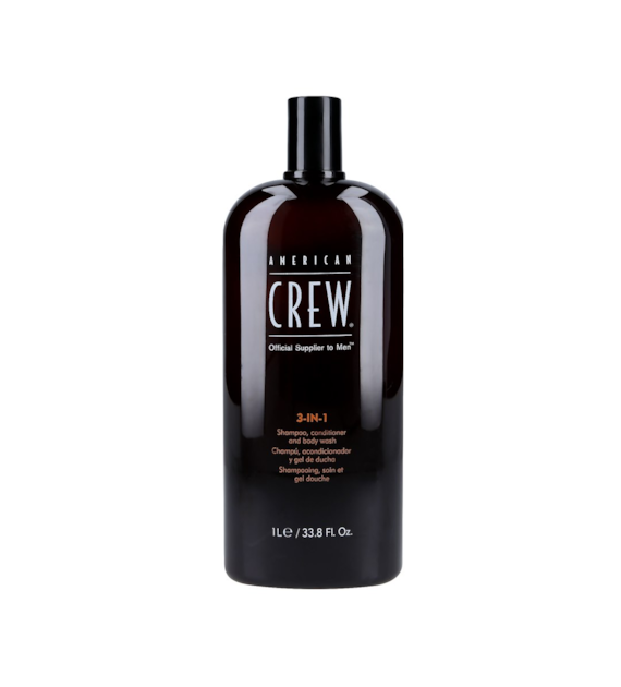 AC CLASSIC 3-IN-1 1L