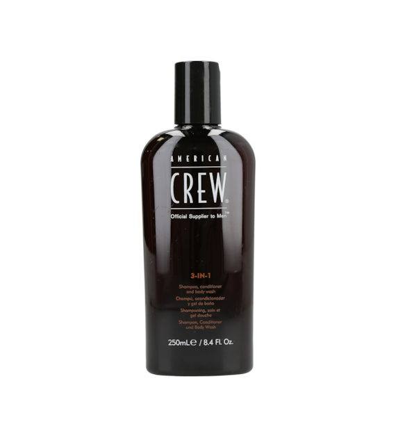 AC CLASSIC 3-IN-1 250ML