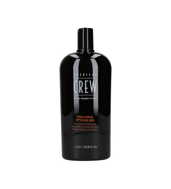 AC CLASSIC FIRM HOLD STYLING GEL 1L
