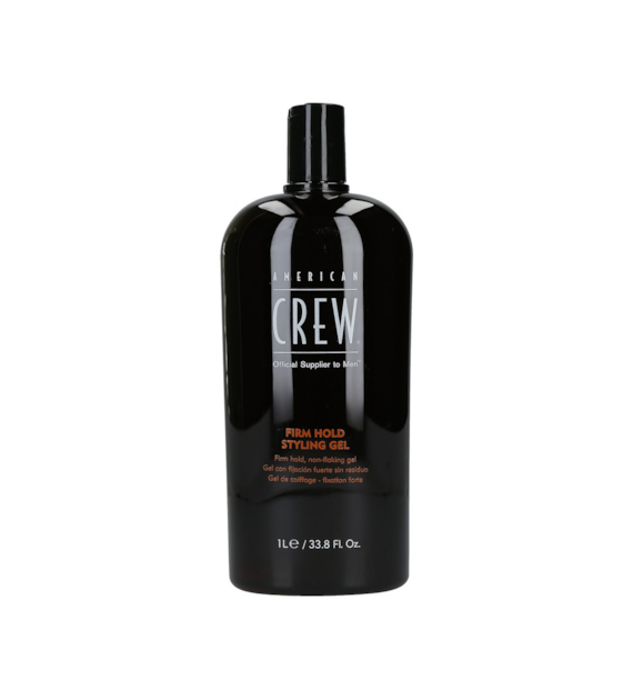 AC CLASSIC FIRM HOLD STYLING GEL 1L