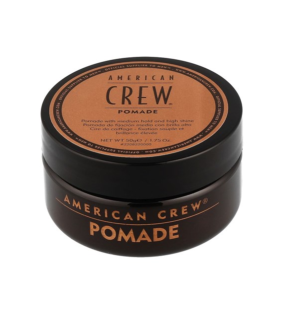 AC CLASSIC POMADE 50G