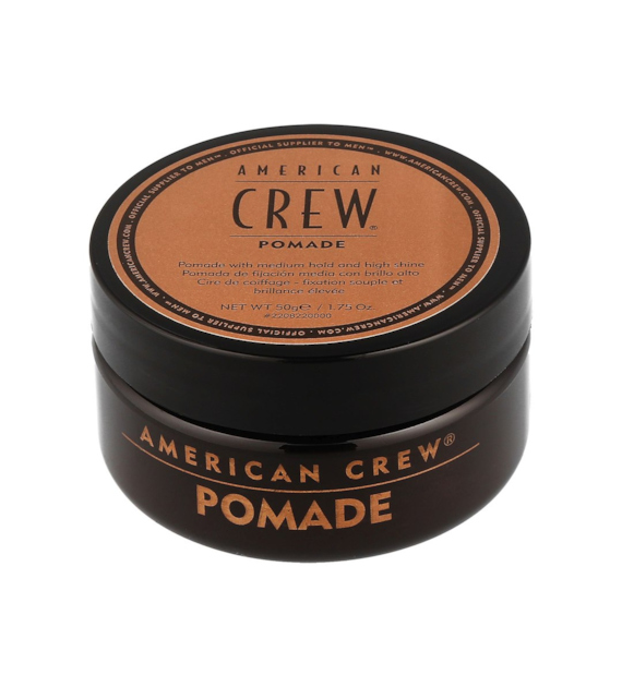 AC CLASSIC POMADE 50G