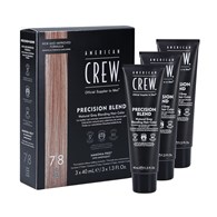 AC PRECISION BLEND LIGHT (7-8) 3X40ML