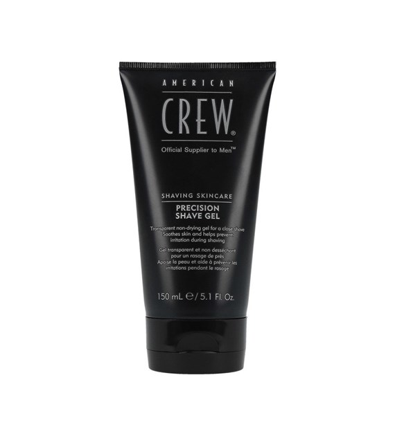 AC SHAVE PRECISION GEL 150ML