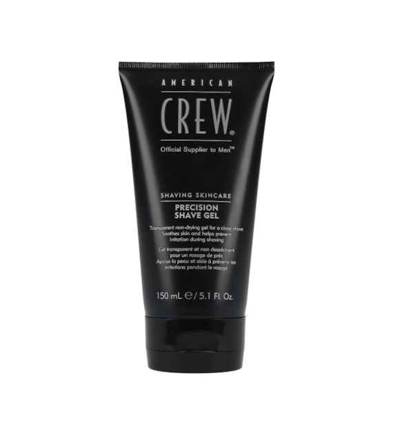 AC SHAVE PRECISION GEL 150ML