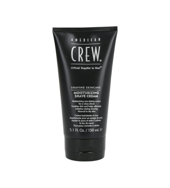 AC SHAVE MOISTURINING CREAM 150ML