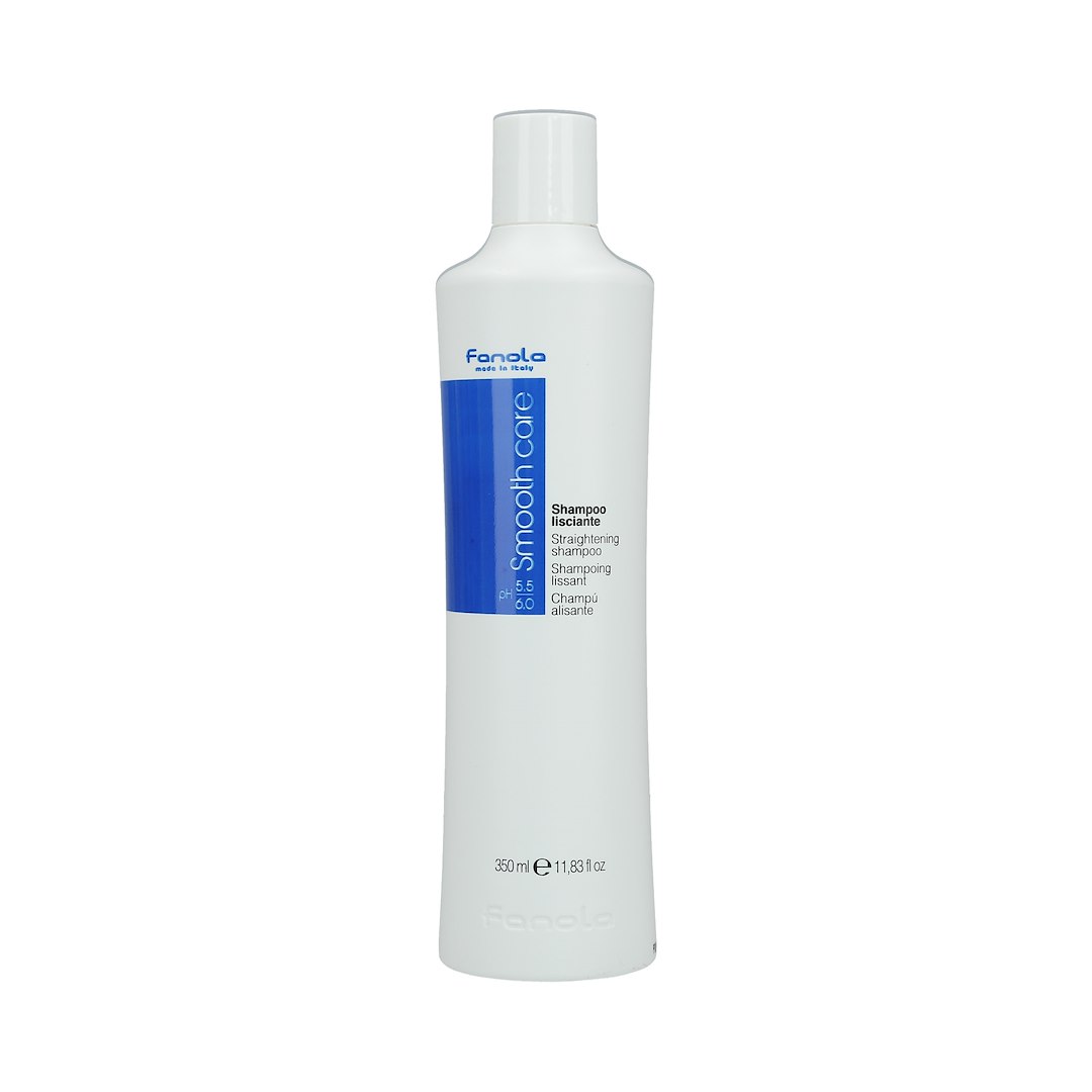 FANOLA SMOOTHCARE SHAMPOO 350ML