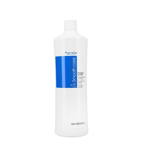 FANOLA SMOOTHCARE SHAMPOO 1L