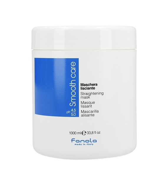 FANOLA SMOOTHCARE MASK 1L