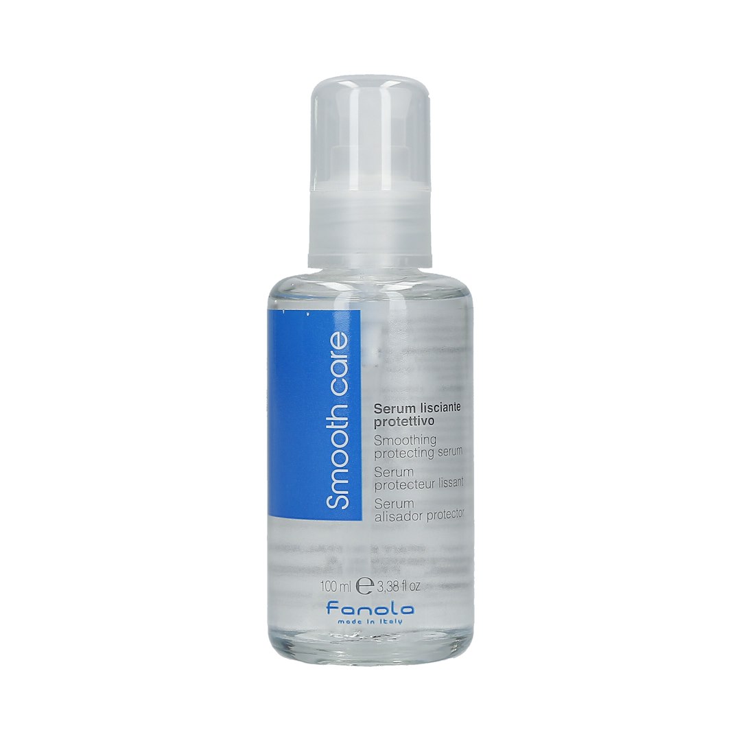 FANOLA SMOOTHCARE PROTECTING SERUM 100ML