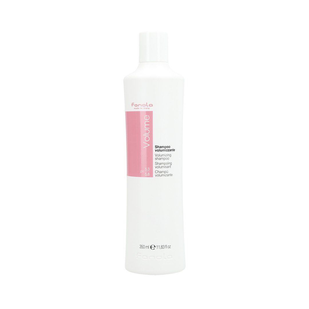 FANOLA VOLUME SHAMPOO 350ML