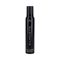 SILHOUETTE SUPER HOLD MOUSSE (BLACK) 200ML