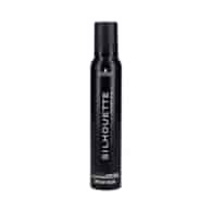 SILHOUETTE SUPER HOLD MOUSSE (BLACK) 200ML