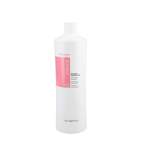 FANOLA VOLUME SHAMPOO 1L