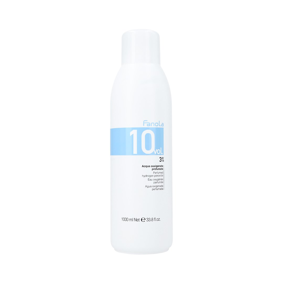 FANOLA CREAMY OXIDANTS 10 VOL 1L