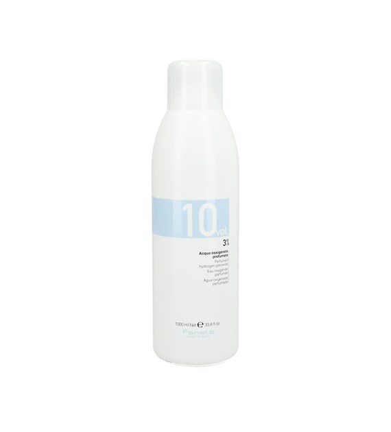 FANOLA CREAMY OXIDANTS 10 VOL 1L