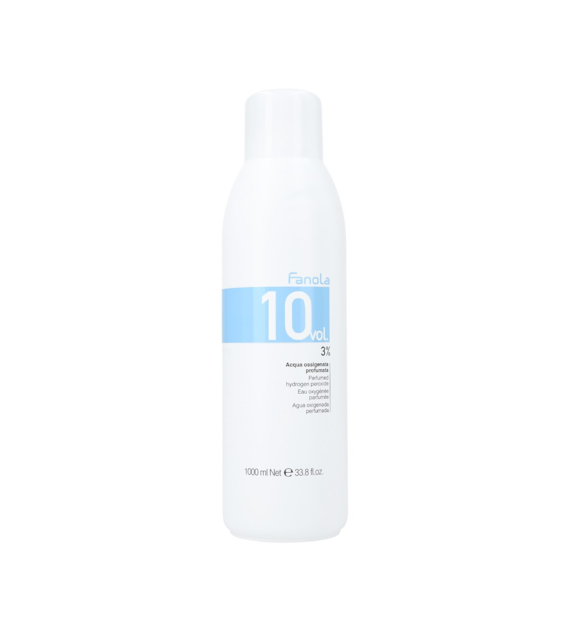 FANOLA CREAMY OXIDANTS 10 VOL 1L