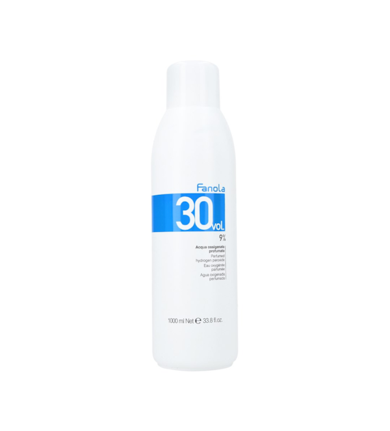 FANOLA CREAMY OXIDANTS 30 VOL 1L