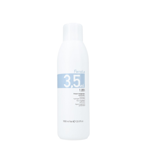 FANOLA CREAMY OXIDANTS 3,5 VOL 1L