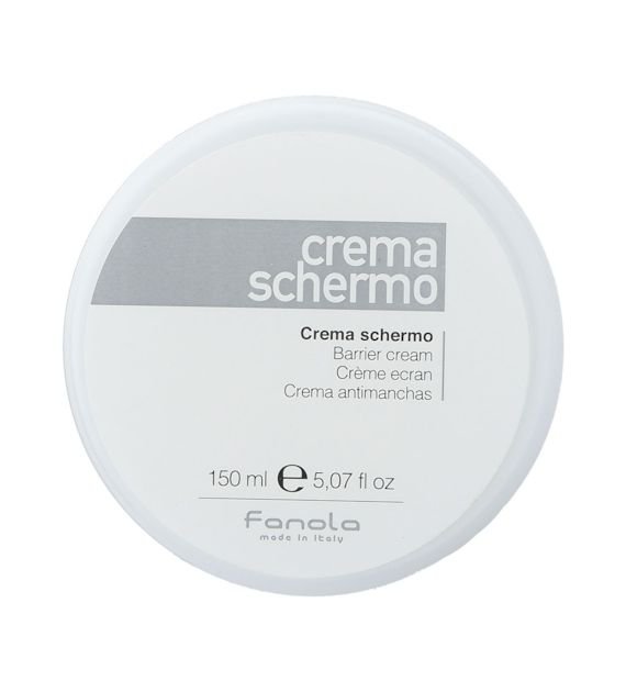 FANOLA UTILITIES BARRIER CREAM 150ML
