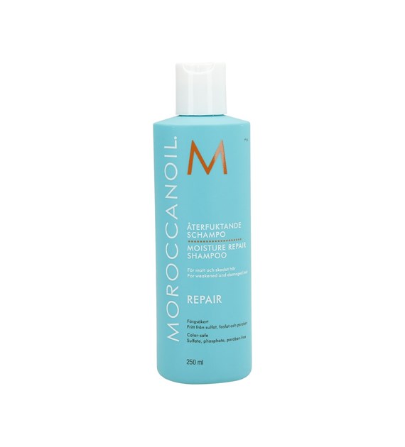 MOR REPAIR SHAMPOO 250ML