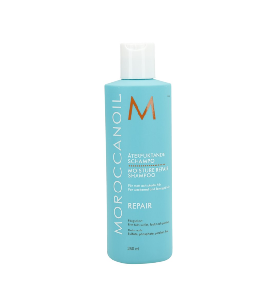 MOR REPAIR SHAMPOO 250ML