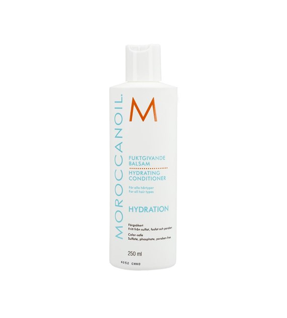 MOR HYDRA CONDITIONER 250ML
