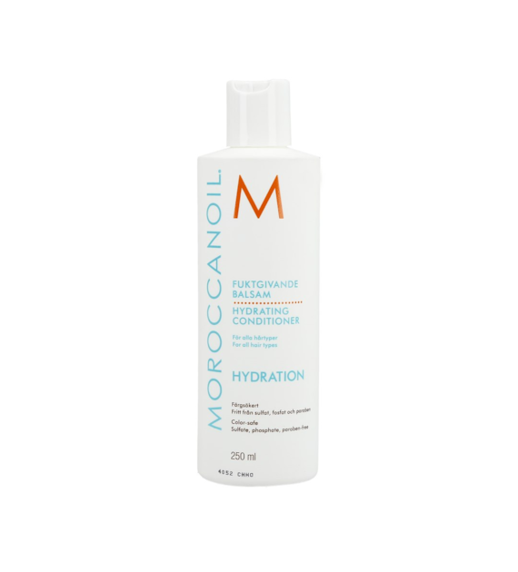 MOR HYDRA CONDITIONER 250ML