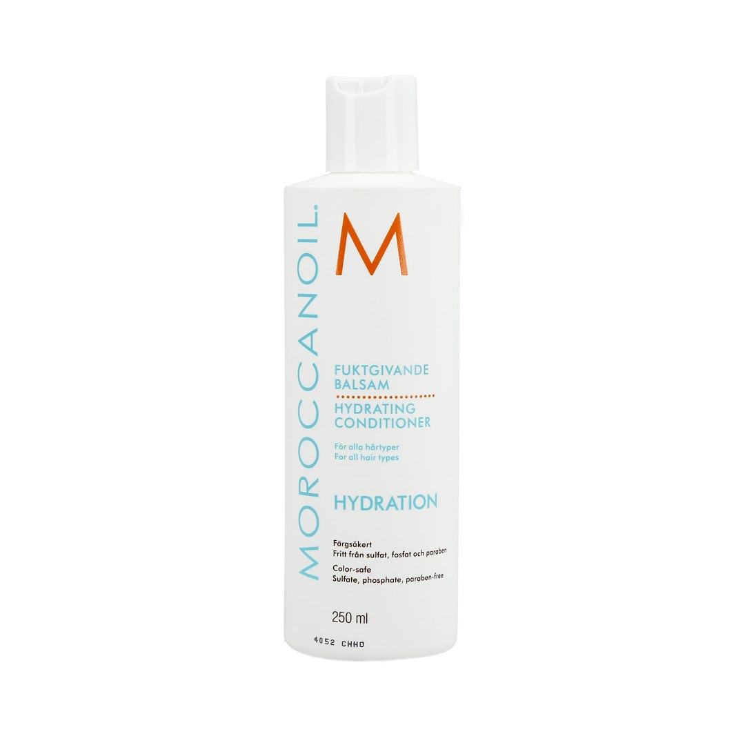 MOR HYDRA CONDITIONER 250ML