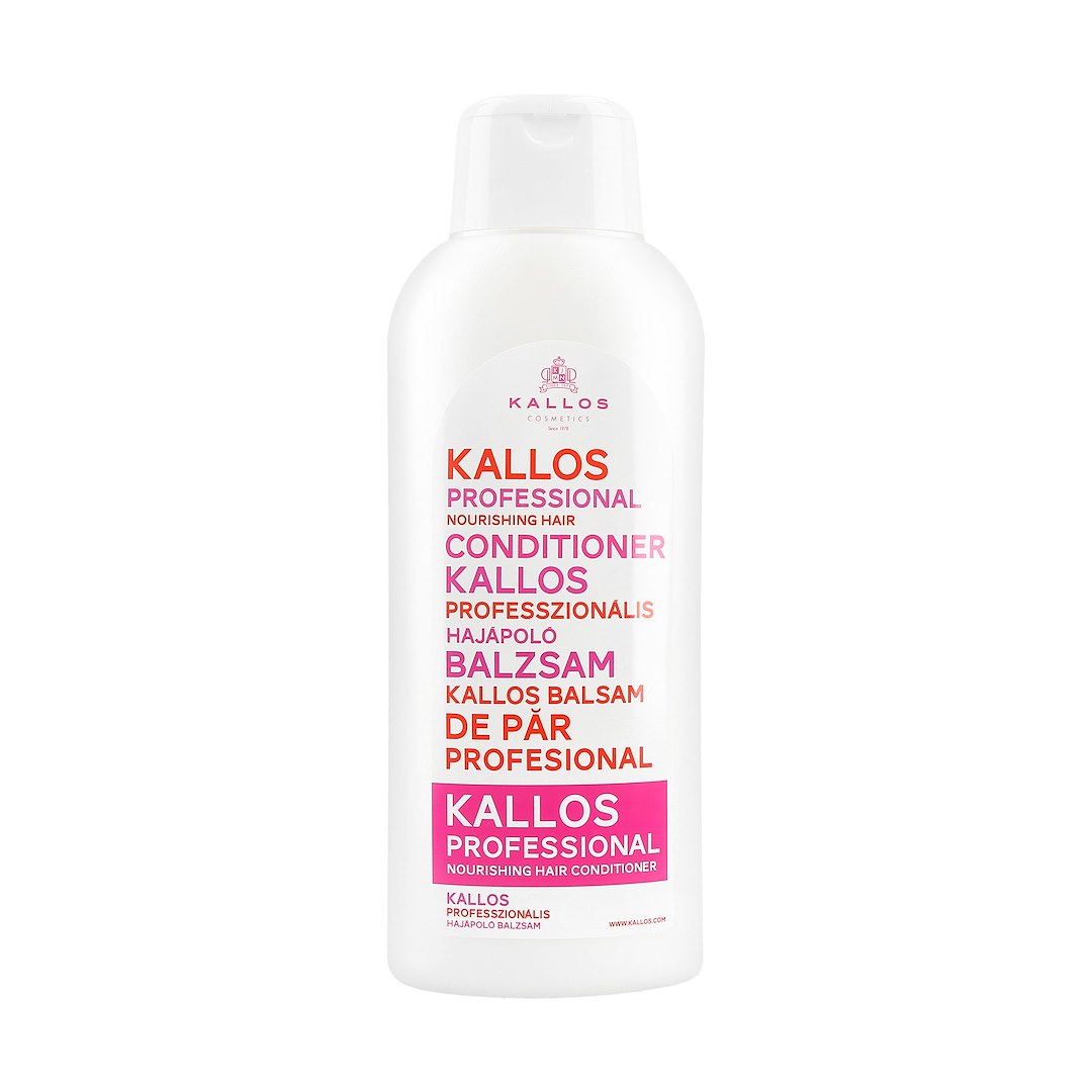 KLS NOURISHING HAIR CONDITIONER 1L