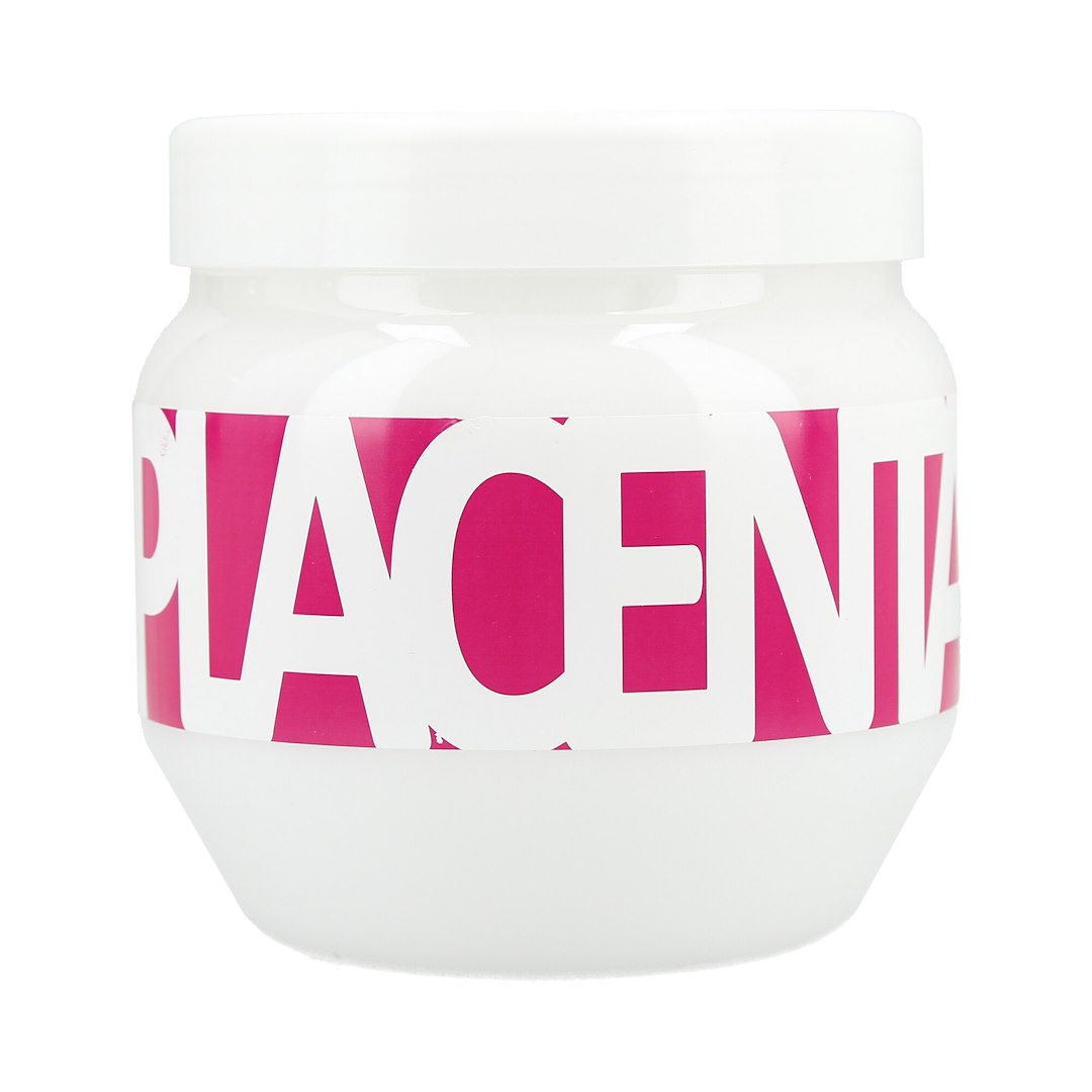 KLS PLACENTA HAIR MASK 800ML