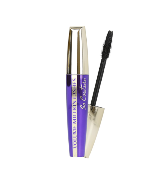 MASCARA VOLUME MILLION LASHES SO COUTURE BLACK