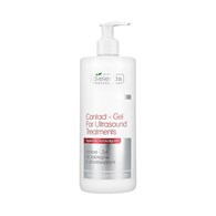 BIELENDA FACE CONTACT-GEL ULTRASOUND 500G