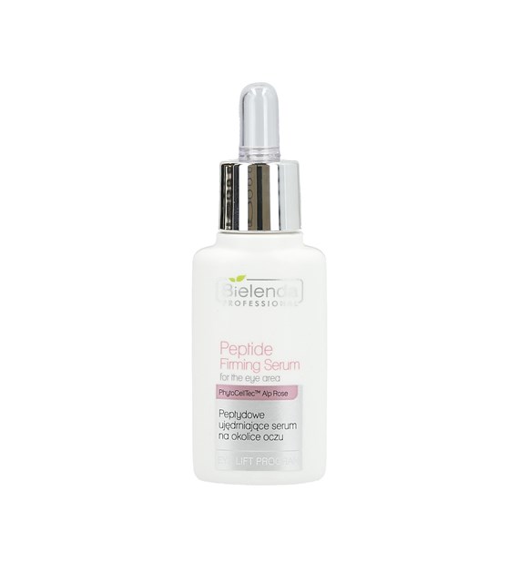 BIELENDA PEPTIDE FIRMING SERUM 30ML