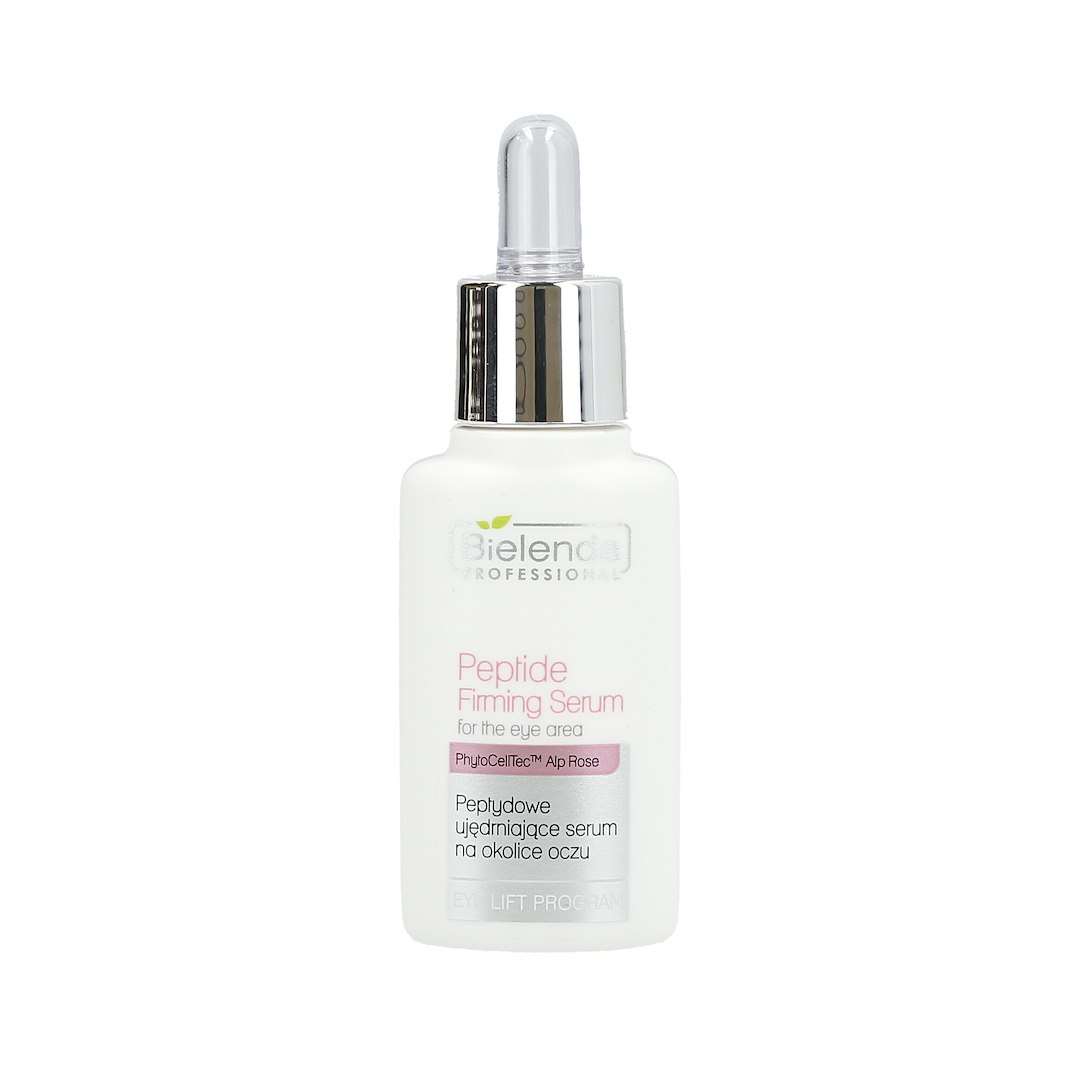 BIELENDA PEPTIDE FIRMING SERUM 30ML
