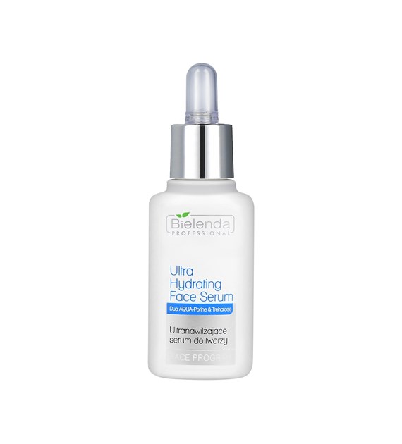 BIELENDA FACE ULTRA HYDRATING SERUM 30ML