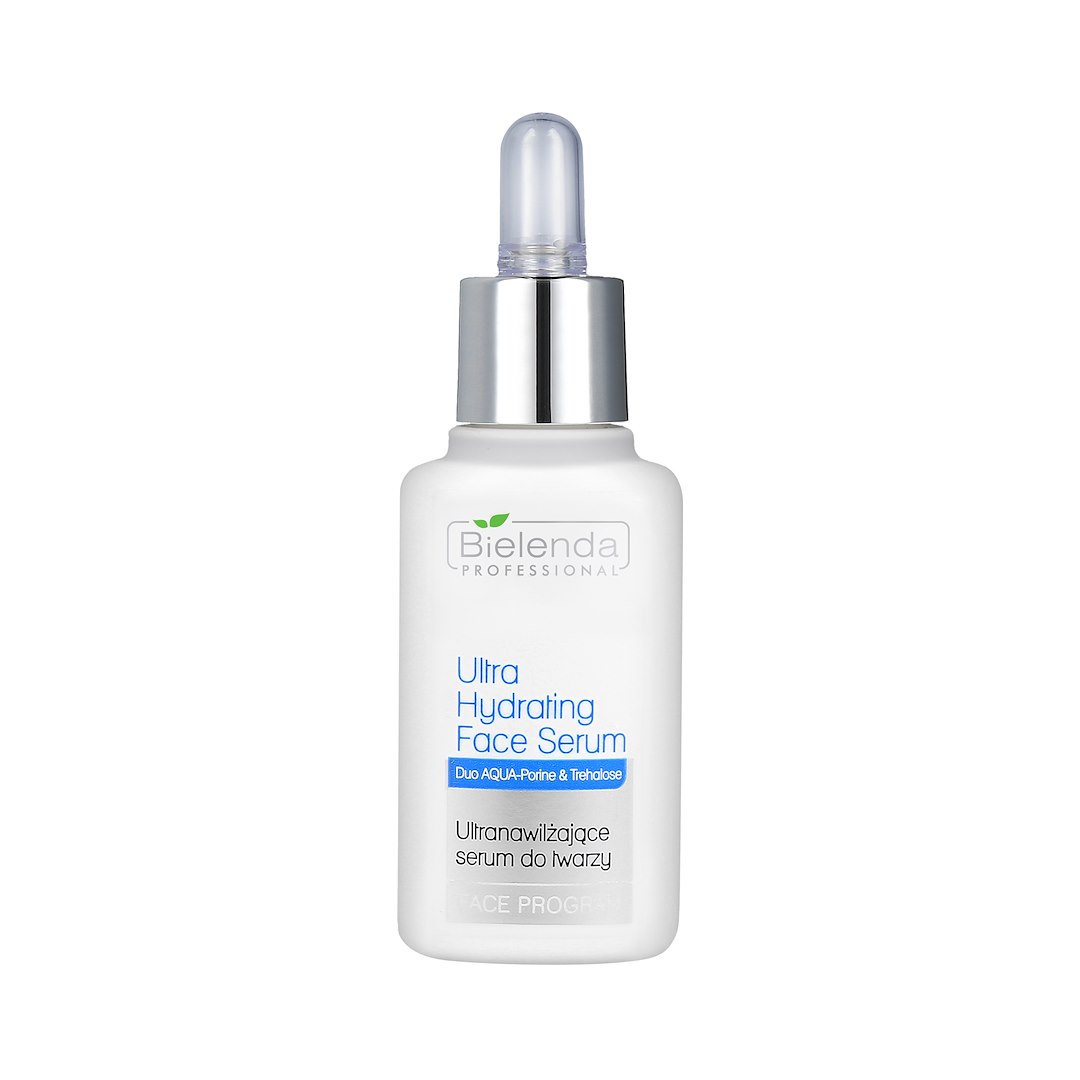 BIELENDA FACE ULTRA HYDRATING SERUM 30ML