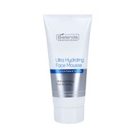 BIELENDA FACE ULTRA HYDRATING MOUSSE 150G