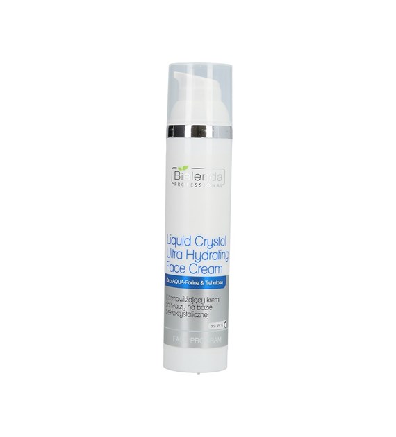 BIELENDA FACE ULTRA HYDRATING CREAM SPF15 100ML