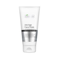 BIELENDA FACE HYALURONIC ACID FACE MASK 175ML