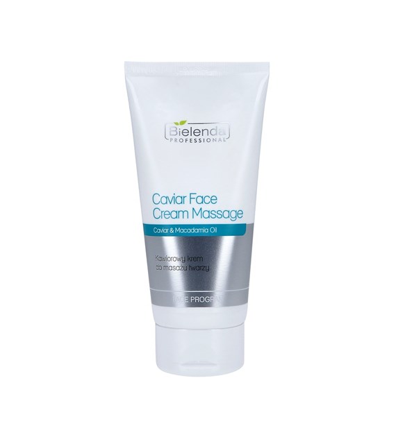 BIELENDA FACE CAVIAR FACE CREAM 175ML