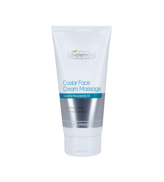 BIELENDA FACE CAVIAR FACE CREAM 175ML