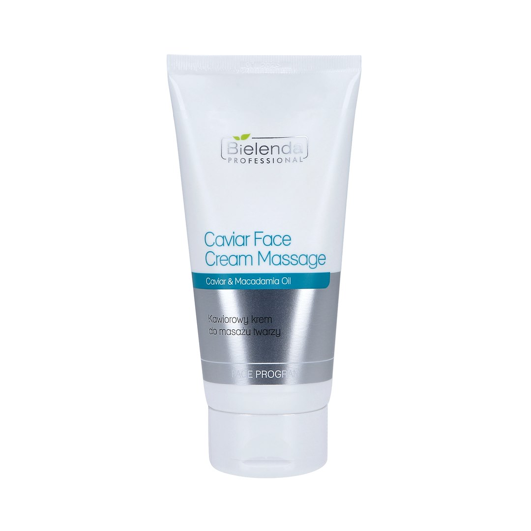BIELENDA FACE CAVIAR FACE CREAM 175ML