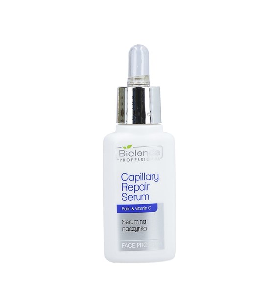 BIELENDA FACE CAPILLARY REPAIR SERUM 30ML