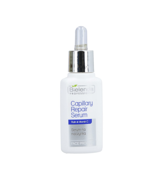 BIELENDA FACE CAPILLARY REPAIR SERUM 30ML