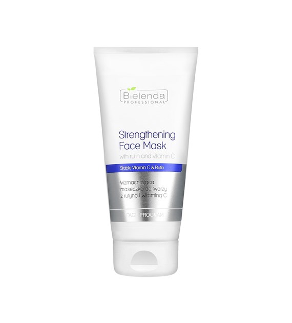 BIELENDA FACE STRENGTHENING FACE MASK 175ML