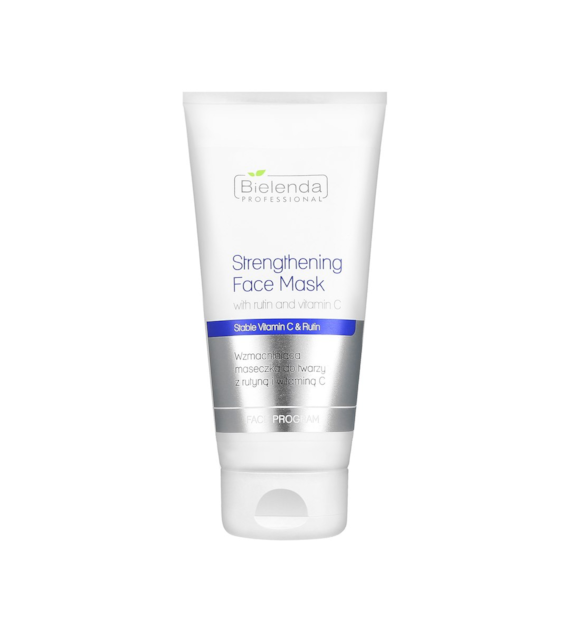 BIELENDA FACE STRENGTHENING FACE MASK 175ML