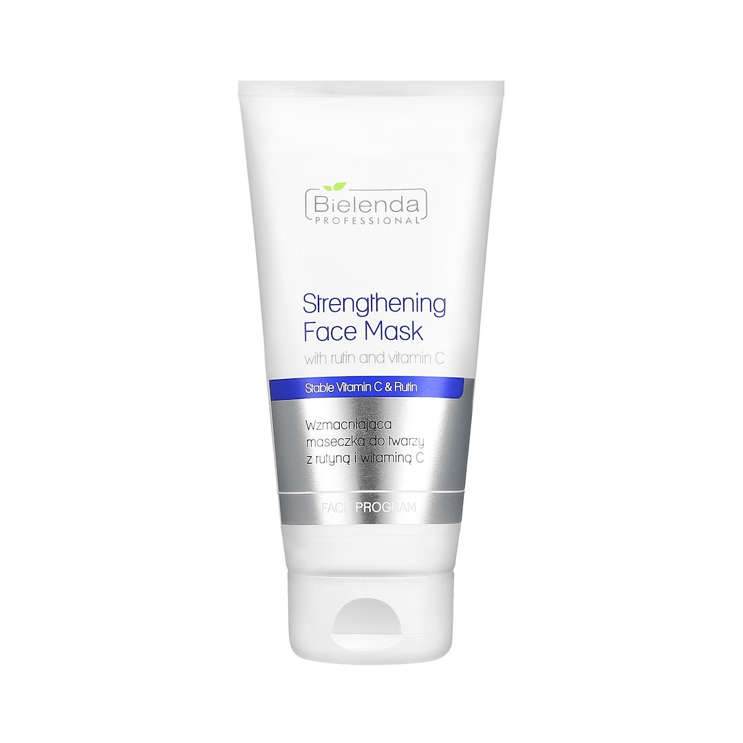 BIELENDA FACE STRENGTHENING FACE MASK 175ML