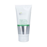 BIELENDA FACE GREEN CLAY FACE MASK 150G